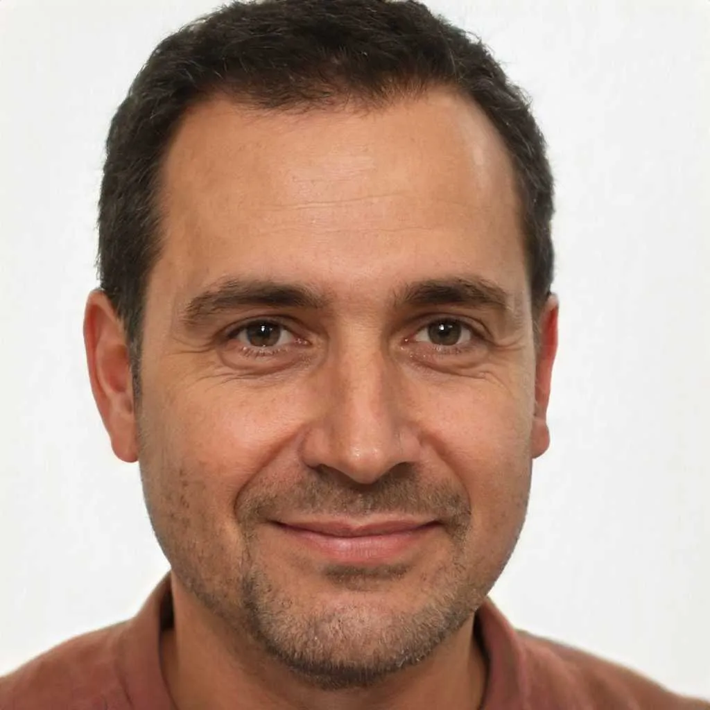 Mert K.